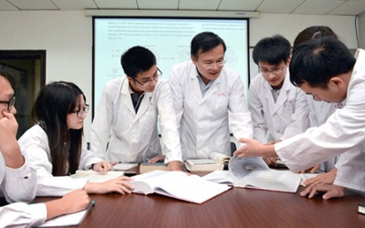 Thử nghiệm virus 'tiêu diệt tế bào ung thư'